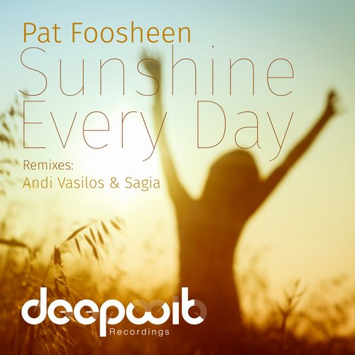Album herunterladen Pat Foosheen - Sunshine Every Day