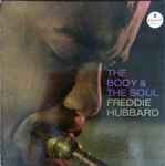 Cover of The Body & The Soul, 1963, Vinyl