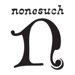 Nonesuchauf Discogs 