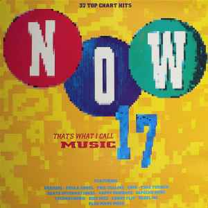 Various - Now That's What I Call Music 17