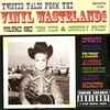 Various - Twisted Tales From The Vinyl Wastelands Volume One 