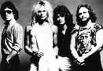 ladda ner album Van Halen - Women And Children First Studio Sessions