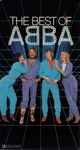 Cover of The Best Of ABBA, , Cassette