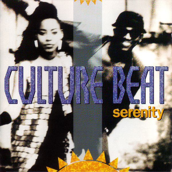 Culture beat serenity 1993 in the past year