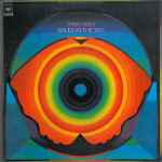 Cover of Miles In The Sky, 1983-05-21, Vinyl