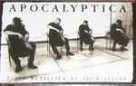 Cover of Plays Metallica By Four Cellos, 1996, Cassette