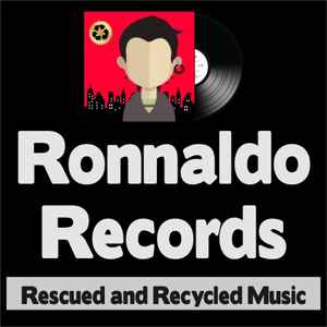RonnaldoRecords at Discogs