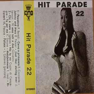 Various - Hit Parade 22