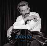 JOHNNY ACTE II - Double vinyle couleur numéroté – Store Johnny Hallyday
