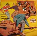 Cover of Rock'n Roll Time, , Vinyl