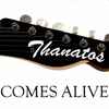 Thanatos - Thanatos Comes Alive Part 1 (The 90's)