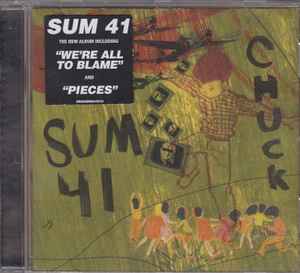 Pop Punk Lyrics - Pieces - Sum 41