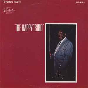 Charlie Parker – The Happy 