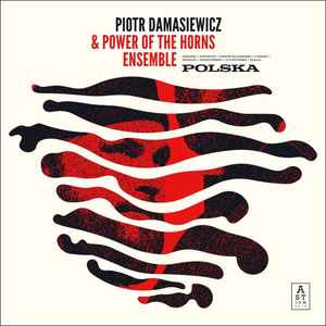 Piotr Damasiewicz - Polska album cover