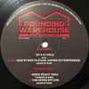 Various - Pounding Warehouse Recordings Vinyl Series 001  