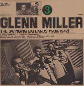 The Swinging Big Bands (1939/1942) Vol. 3 (Vinyl, LP, Compilation)en venta