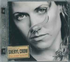 Sheryl Crow – The Globe Sessions (2004, SACD) - Discogs
