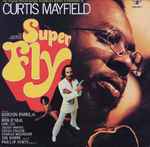 Curtis Mayfield – Superfly (CD) - Discogs