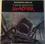 Cover of Music From The Original Motion Picture Soundtrack "Sorcerer", 1977, Vinyl