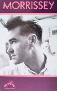 Pregnant For The Last Time - Morrissey