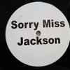 OutKast - Sorry Miss Jackson