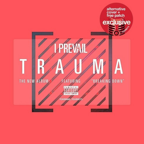 I Prevail – True Power (2022, Cold World [White + Blue Marble], Vinyl) -  Discogs