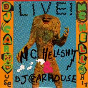DJ Chaos X – DJ Chaos X (2006, CD) - Discogs