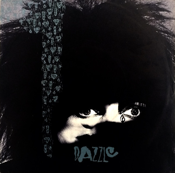 Siouxsie And The Banshees – Dazzle (1984, Vinyl) - Discogs
