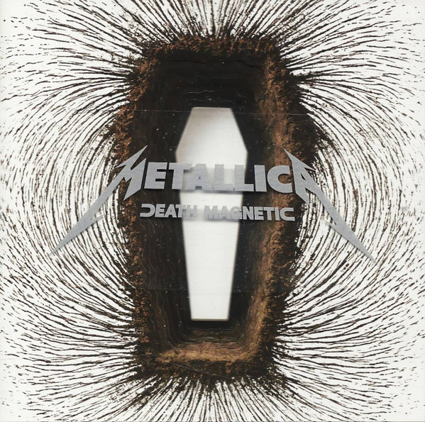 Metallica – Death Magnetic (2008, Box Set) - Discogs