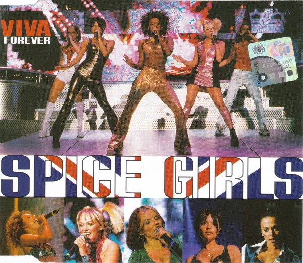 Viva forever — the Spice Girls' style comeback