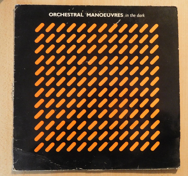 Orchestral Manoeuvres In The Dark – Orchestral Manoeuvres In