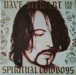 Cover of Dave Stewart And The Spiritual Cowboys, 1990, Vinyl