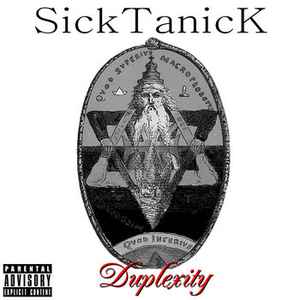 SickTanicK - Duplexity album cover