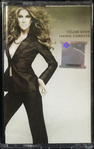 Celine – Taking (2007, - Discogs