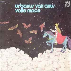 Volle Maan - Urbanus Van Anus