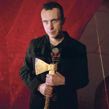 Oleg Kostrow