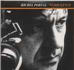 Cover of Turbulence, 2015, CD