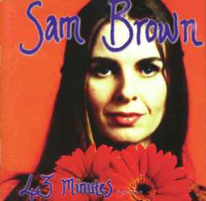 Sam Brown - 43 Minutes...
