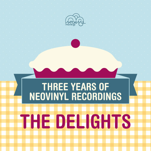 baixar álbum Various - Three Years Of Neovinyl Recordings The Delights