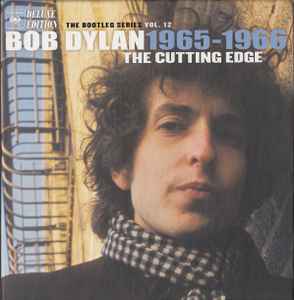 Bob Dylan – Tell Tale Signs (Rare And Unreleased 1989-2006) (2008