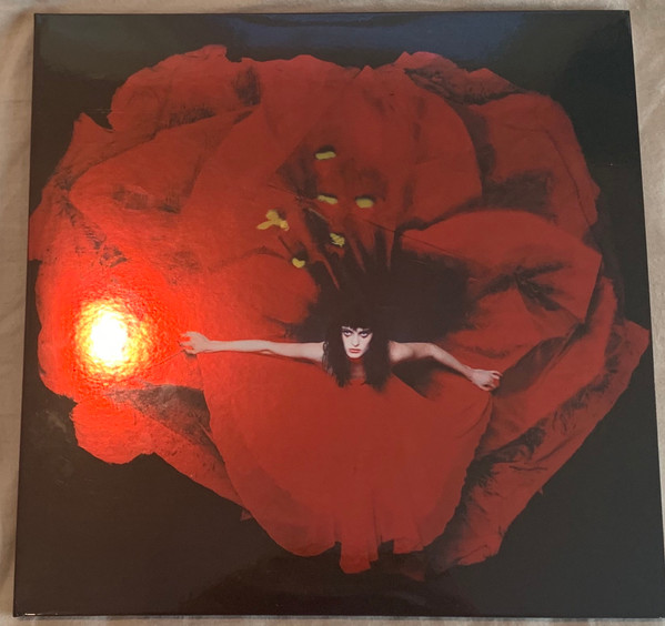 最安値】 SMASHING PUMPKINS 再発盤LPレコード ADORE - レコード