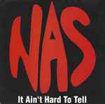 Cover of It Ain't Hard To Tell, 1994, Vinyl
