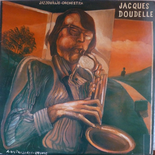 ladda ner album Jacques Doudelle - Jazzouillis Orchestra
