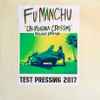 Fu Manchu - California Crossing