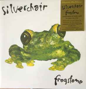 Silverchair – Freak Show (2022, Green, Yellow & Blue Marbled, 180