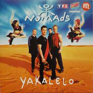 Nomads - Yakalelo