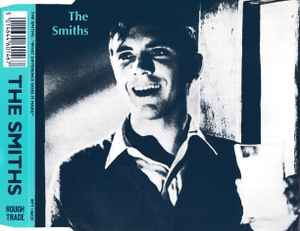 The Smiths – What Difference Does It Make? (1988, CD) - Discogs