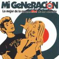 Mi Generación (Lo Mejor De La Escena Mod De Los Ochenta) (CD, Compilation, Reissue)en venta