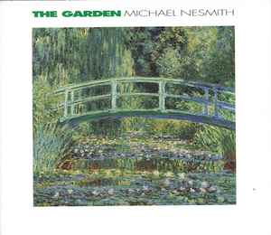 Michael Nesmith - The Garden album cover