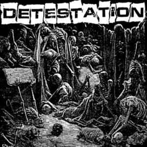 Detestation - Detestation
